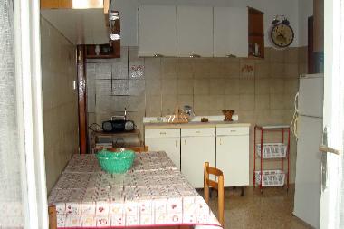 Holiday Apartment in Giulianova  (Teramo) or holiday homes and vacation rentals