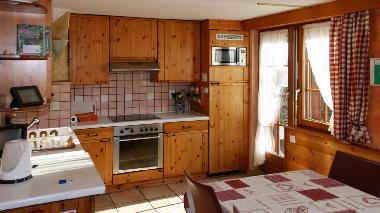 Holiday House in Veysonnaz (Nendaz) or holiday homes and vacation rentals