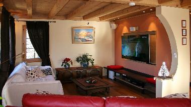 Holiday House in Veysonnaz (Nendaz) or holiday homes and vacation rentals