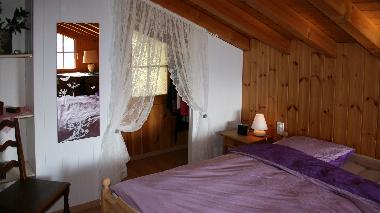 Holiday House in Veysonnaz (Nendaz) or holiday homes and vacation rentals
