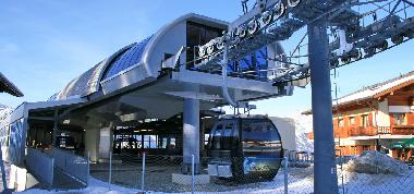 Holiday House in Veysonnaz (Nendaz) or holiday homes and vacation rentals