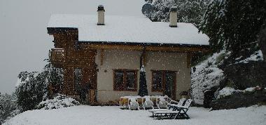 Holiday House in Veysonnaz (Nendaz) or holiday homes and vacation rentals