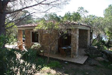 Holiday House in Porto TAverna (Olbia-Tempio) or holiday homes and vacation rentals