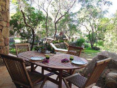 Holiday House in Porto TAverna (Olbia-Tempio) or holiday homes and vacation rentals