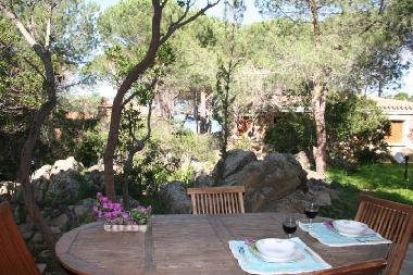 Holiday House in Porto TAverna (Olbia-Tempio) or holiday homes and vacation rentals