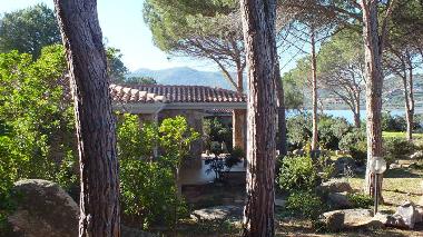 Holiday House in Porto TAverna (Olbia-Tempio) or holiday homes and vacation rentals