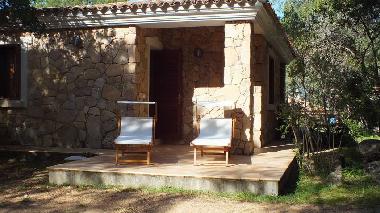 Holiday House in Porto TAverna (Olbia-Tempio) or holiday homes and vacation rentals
