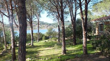 Holiday House in Porto TAverna (Olbia-Tempio) or holiday homes and vacation rentals