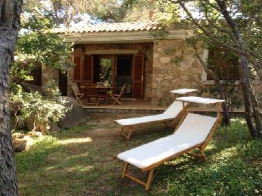 Holiday House in Porto TAverna (Olbia-Tempio) or holiday homes and vacation rentals
