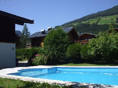 Holiday House in Wald im Pinzgau (Pinzgau-Pongau) or holiday homes and vacation rentals