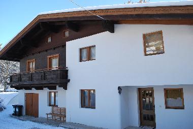 Holiday House in Wald im Pinzgau (Pinzgau-Pongau) or holiday homes and vacation rentals