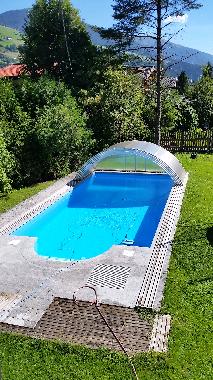 Holiday House in Wald im Pinzgau (Pinzgau-Pongau) or holiday homes and vacation rentals