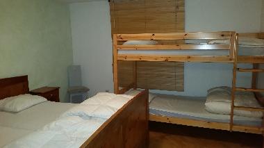 Holiday House in Wald im Pinzgau (Pinzgau-Pongau) or holiday homes and vacation rentals