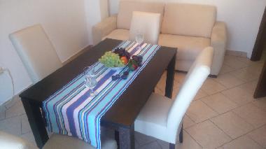 Holiday House in Pag (Zadarska) or holiday homes and vacation rentals