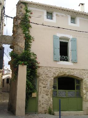 Holiday House in Pom�rols (H�rault) or holiday homes and vacation rentals