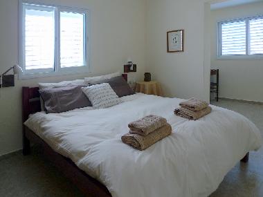 Holiday House in Ness Ziona (HaMerkaz (Central)) or holiday homes and vacation rentals