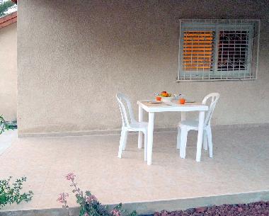 Holiday House in Ness Ziona (HaMerkaz (Central)) or holiday homes and vacation rentals