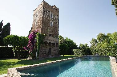 Villa in roma (Roma) or holiday homes and vacation rentals