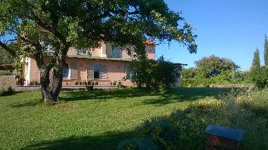 Villa in roma (Roma) or holiday homes and vacation rentals