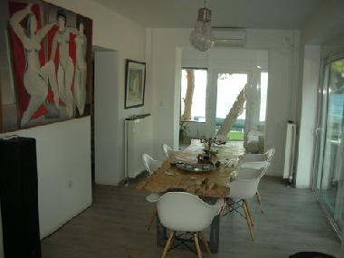 Villa in NEA MAKRI (Attiki) or holiday homes and vacation rentals