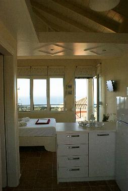 Apartment Olive, studio apartment for a couple