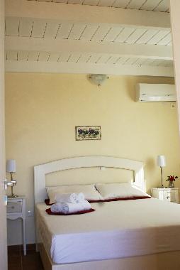 Apartment pine, 2-4 people, 1, double bedroom, internal loft woth two beds, 1 bathroom, balcony