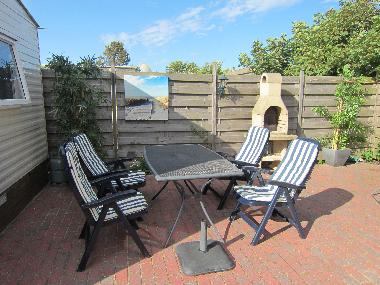 Chalet in Petten (Noord-Holland) or holiday homes and vacation rentals