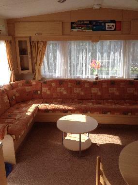 Chalet in Petten (Noord-Holland) or holiday homes and vacation rentals