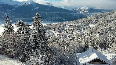 Holiday Apartment in Crans-Montana (Crans-Montana) or holiday homes and vacation rentals