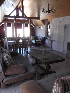 Holiday Apartment in Malterdingen (Black Forest) or holiday homes and vacation rentals