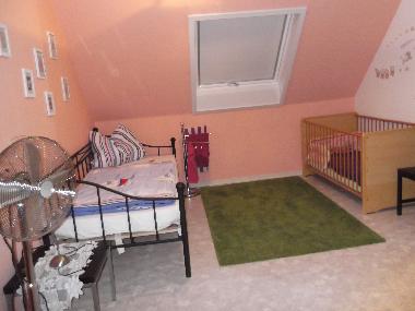 Holiday Apartment in Malterdingen (Black Forest) or holiday homes and vacation rentals