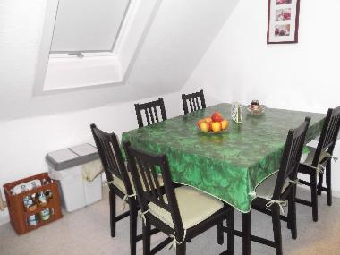Holiday Apartment in Malterdingen (Black Forest) or holiday homes and vacation rentals