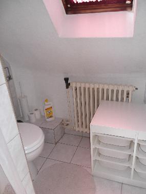 Holiday Apartment in Malterdingen (Black Forest) or holiday homes and vacation rentals