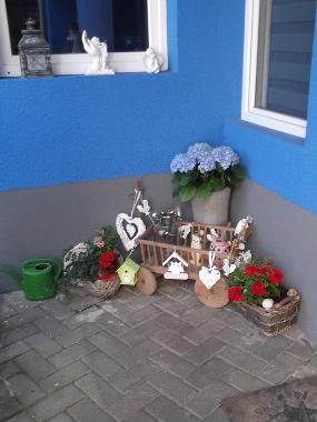 Holiday Apartment in Malterdingen (Black Forest) or holiday homes and vacation rentals