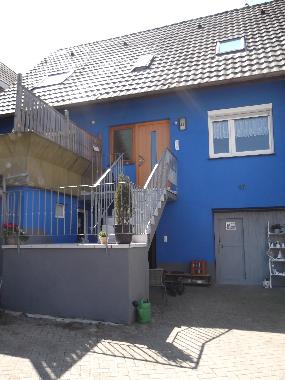 Holiday Apartment in Malterdingen (Black Forest) or holiday homes and vacation rentals
