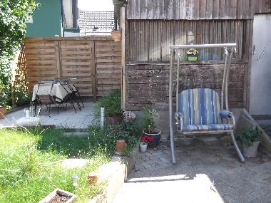 Holiday Apartment in Malterdingen (Black Forest) or holiday homes and vacation rentals