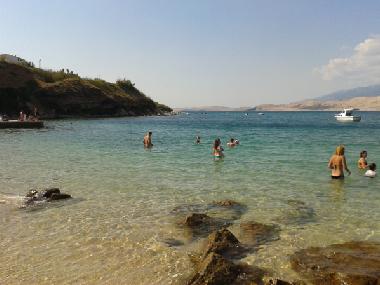 Holiday House in Pag (Zadarska) or holiday homes and vacation rentals