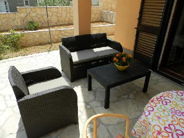 Holiday House in Pag (Zadarska) or holiday homes and vacation rentals