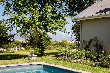 Holiday House in Paarl (Western Cape) or holiday homes and vacation rentals
