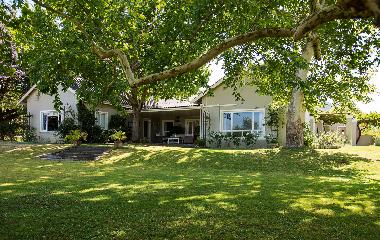 Holiday House in Paarl (Western Cape) or holiday homes and vacation rentals