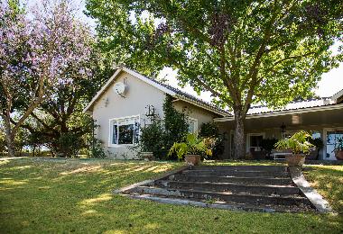 Holiday House in Paarl (Western Cape) or holiday homes and vacation rentals