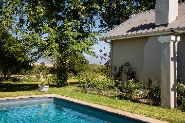 Holiday House in Paarl (Western Cape) or holiday homes and vacation rentals