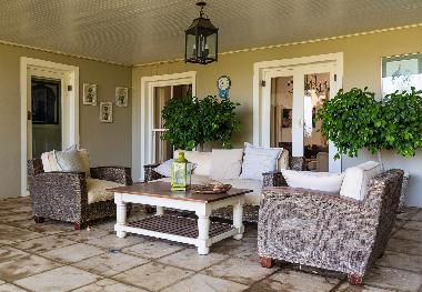 Holiday House in Paarl (Western Cape) or holiday homes and vacation rentals