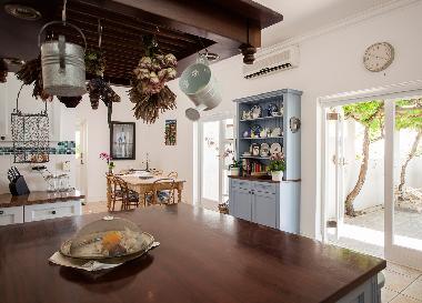 Holiday House in Paarl (Western Cape) or holiday homes and vacation rentals