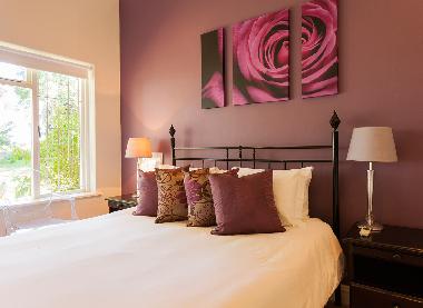 Holiday House in Paarl (Western Cape) or holiday homes and vacation rentals