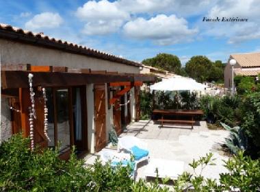 Holiday House in Gruissan (Aude) or holiday homes and vacation rentals