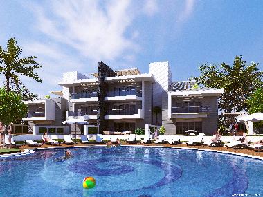 Villa in manavgat (Antalya) or holiday homes and vacation rentals