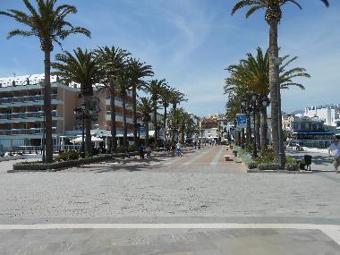 Holiday Apartment in nerja (M�laga) or holiday homes and vacation rentals