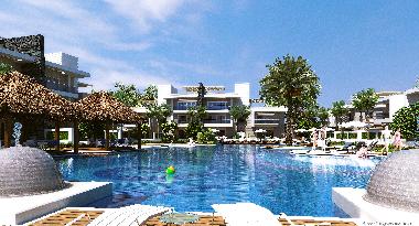 Villa in manavgat (Antalya) or holiday homes and vacation rentals