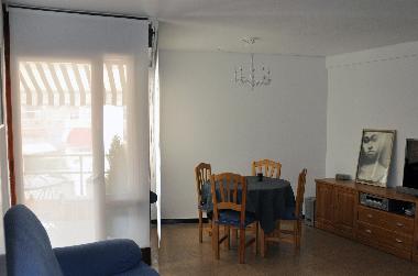 Holiday Apartment in Salou (Tarragona) or holiday homes and vacation rentals